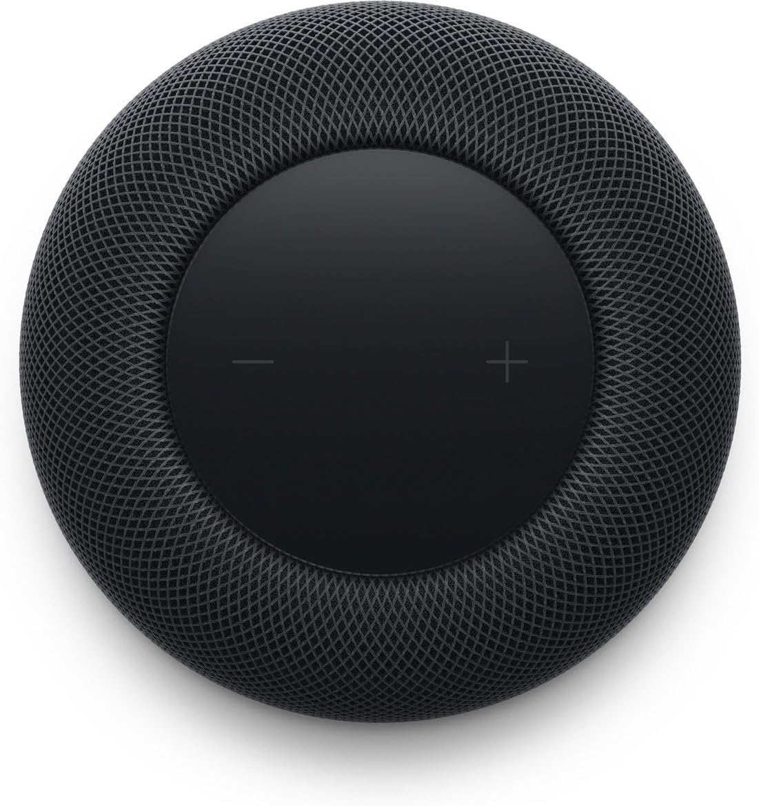Apple HomePod 2nd Generation, Midnight
