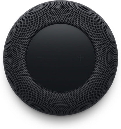 Apple HomePod 2nd Generation, Midnight