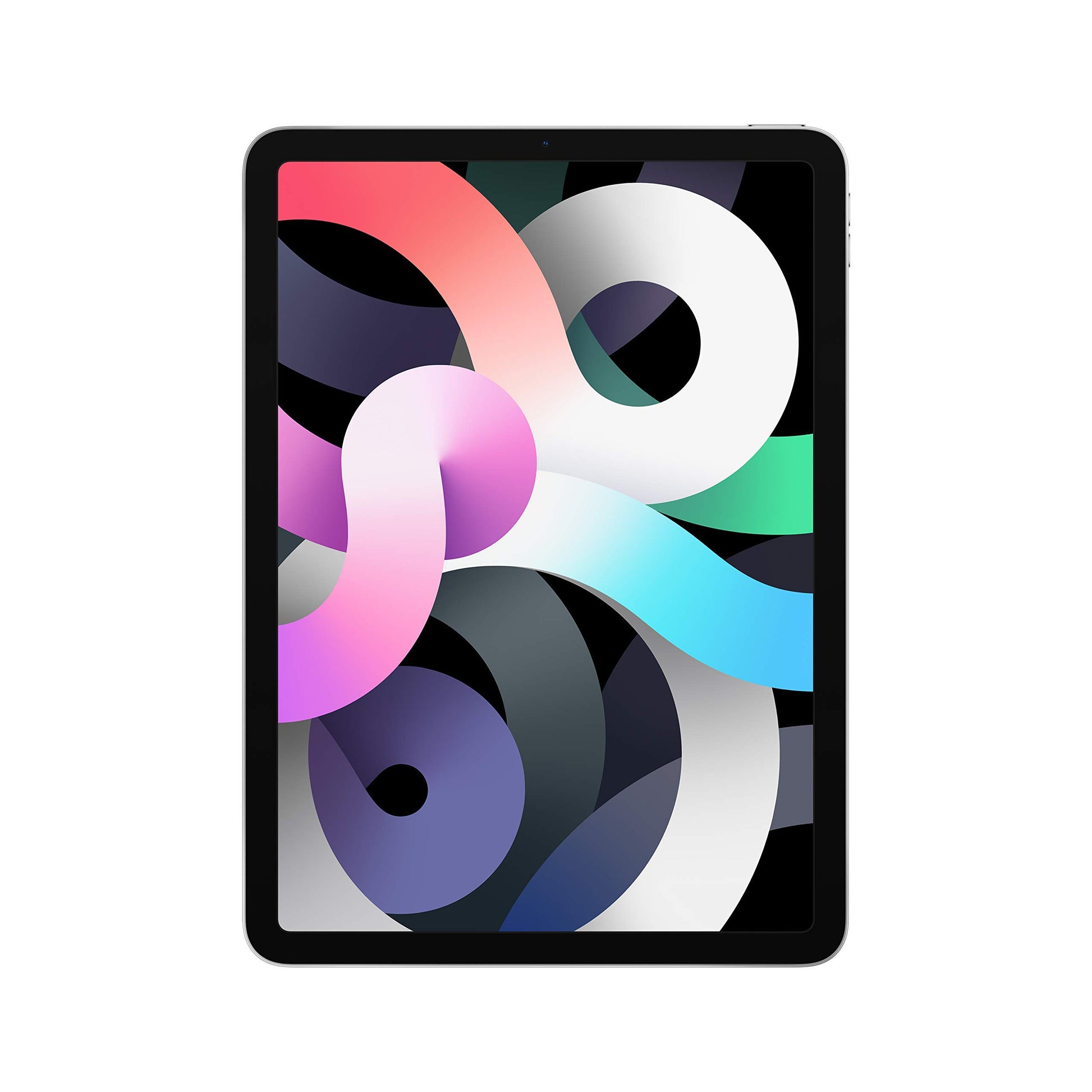 Apple iPad Air 10.9” (Latest Model, 4th Generation) (Renewed) - Authentic Apple Products.