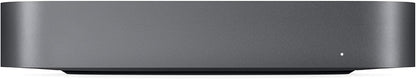Apple 2018 Mac Mini with 3.0GHz Intel Core i5, 8GB RAM, 512GB SSD Storage, Gray (Renewed) - Authentic Apple Products.