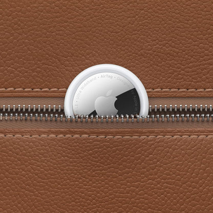 Apple AirTag 4 Pack. Keep Track of and find Your Keys, Wallet, Luggage, Backpack, and More. Simple one-tap Set up with iPhone or iPad - Authentic Apple Products.