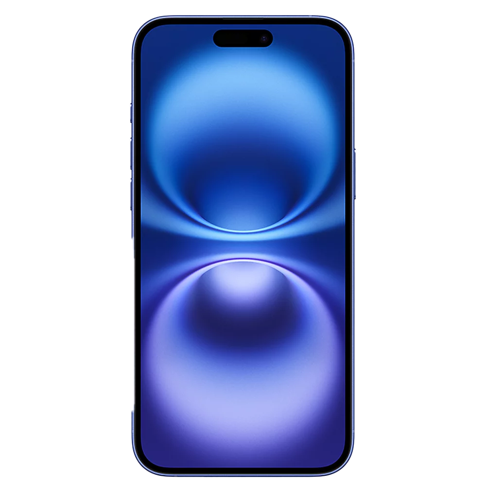 iPhone 16 - Authentic Apple Products.