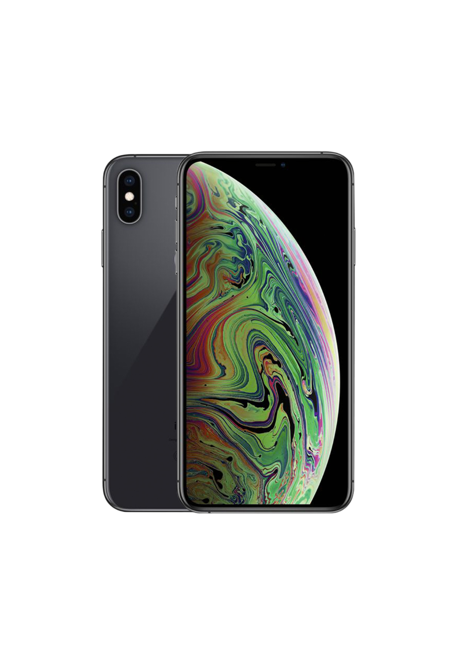 iPhone XS Max - Space Gray