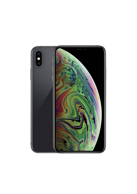 iPhone XS Max - Space Gray - Authentic Apple Products.