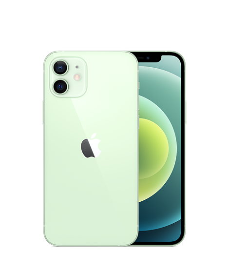iPhone 12 - Authentic Apple Products.