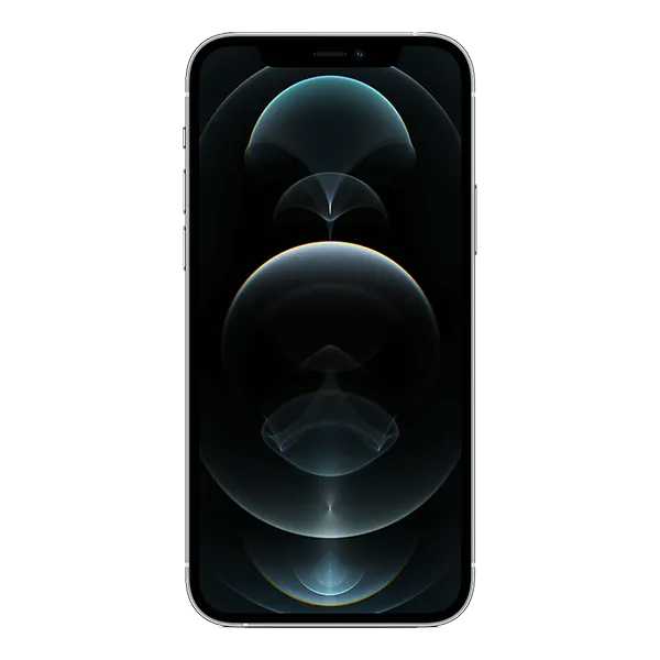 iPhone 12 Pro - Authentic Apple Products.