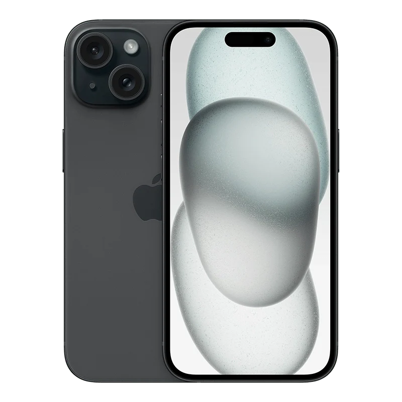 iPhone 15 Plus - Authentic Apple Products.