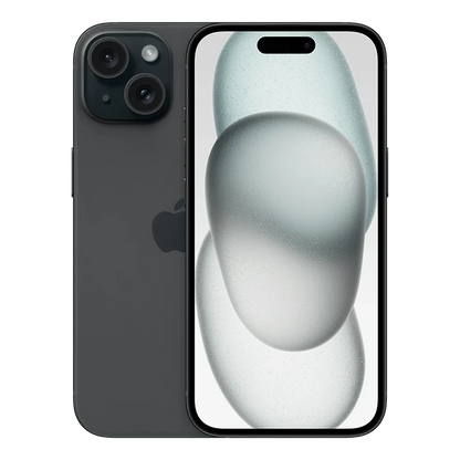 iPhone 15 Plus - Authentic Apple Products.
