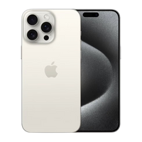 iPhone 15 Pro Max - Authentic Apple Products.
