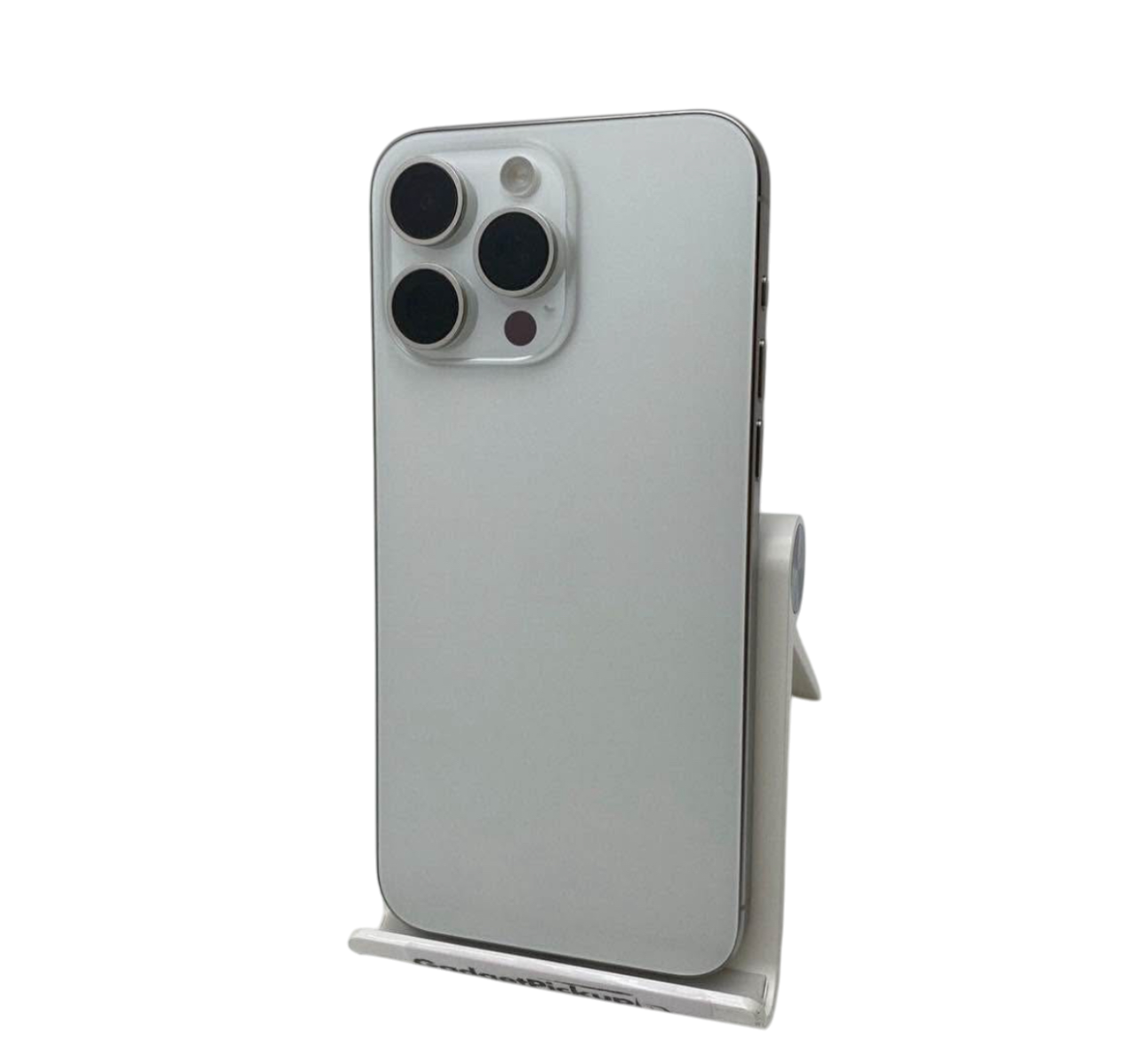 iPhone 15 Pro Max - Authentic Apple Products.