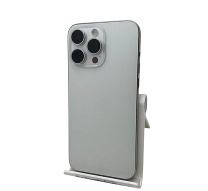 iPhone 15 Pro Max - Authentic Apple Products.