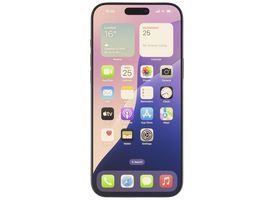 iPhone 16 Pro - Authentic Apple Products.