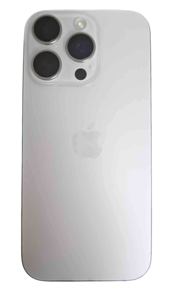 iPhone 16 Pro - Authentic Apple Products.