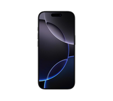 iPhone 16 Pro Max - Authentic Apple Products.