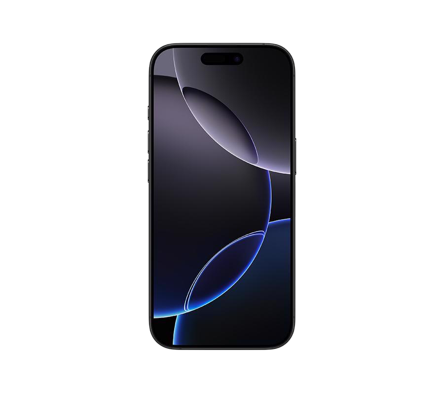 iPhone 16 Pro Max - Authentic Apple Products.