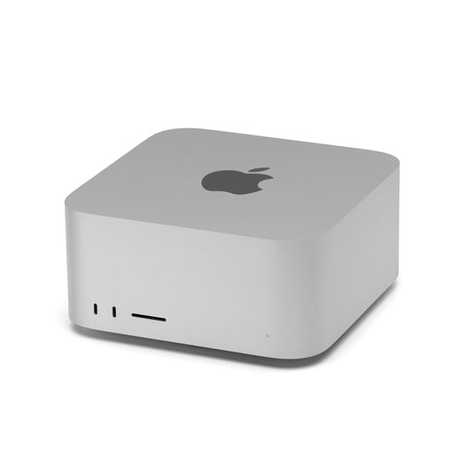 2023 Apple Mac Studio with M2 Max 12-Core / 30-Core, (3.7-inch, 32GB, 512GB SSD) (Renewed Premium) - Authentic Apple Products.