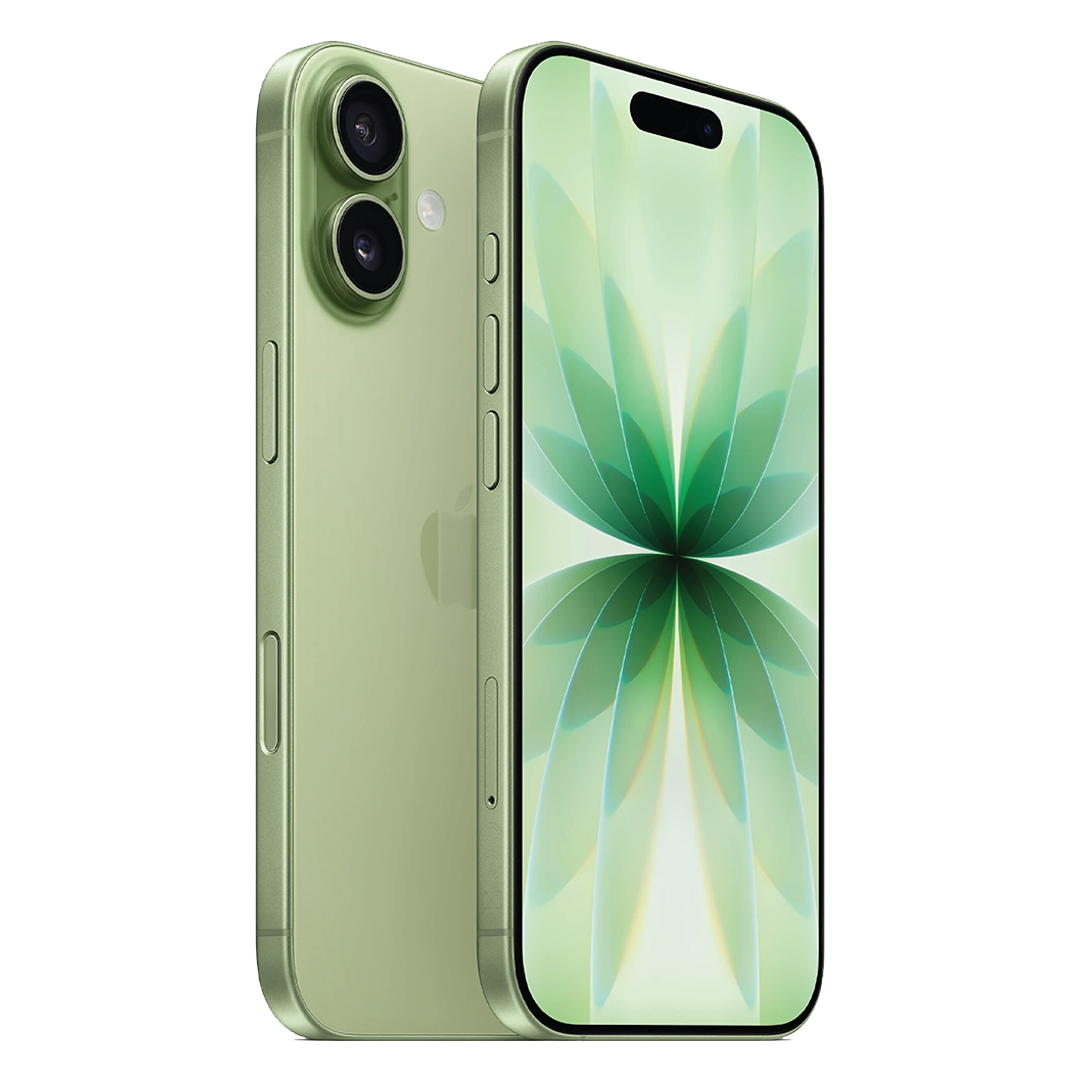 iPhone 17