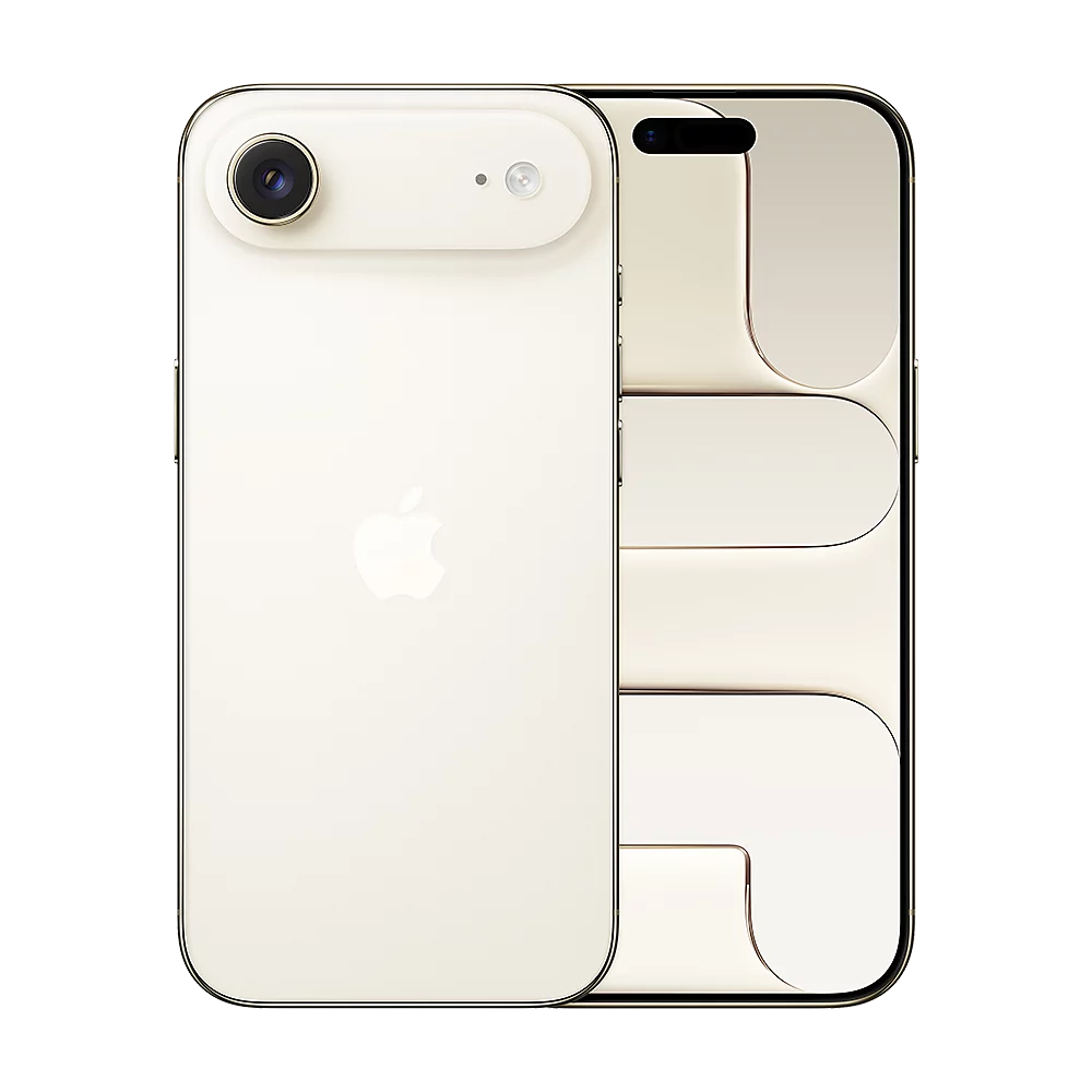 Apple iPhone Air (eSIM)