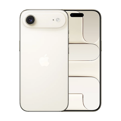 Apple iPhone Air (eSIM)