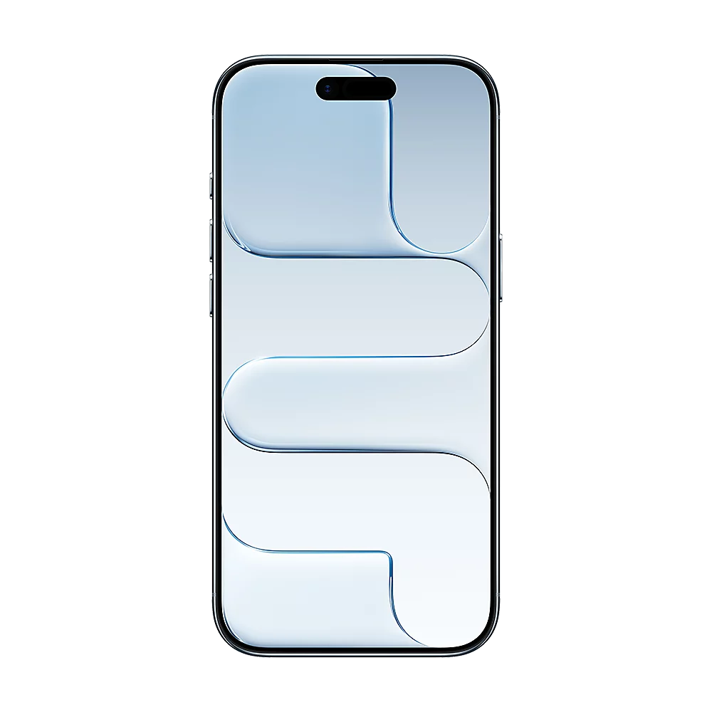 Apple iPhone Air (eSIM)