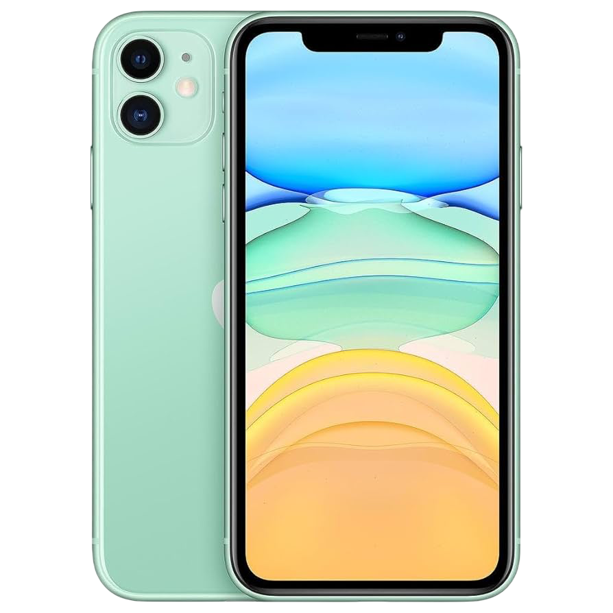 iPhone 11 - Authentic Apple Products.