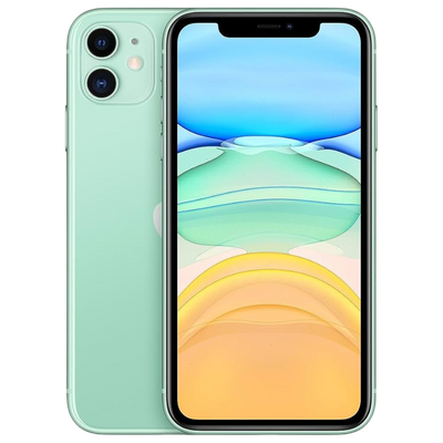 iPhone 11 - Authentic Apple Products.