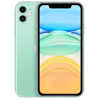 iPhone 11 - Authentic Apple Products.