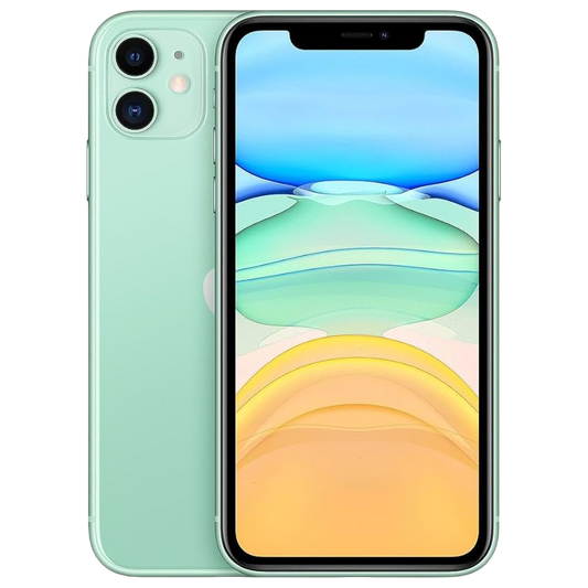 iPhone 11 - Authentic Apple Products.