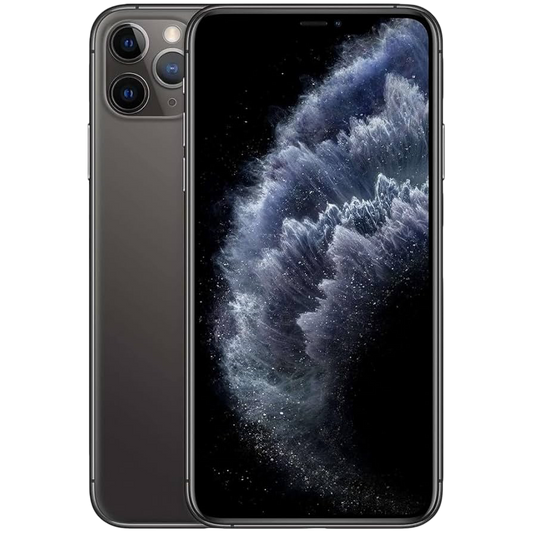 iPhone 11 Pro - Authentic Apple Products.