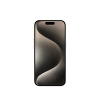 iPhone 15 Pro - Authentic Apple Products.