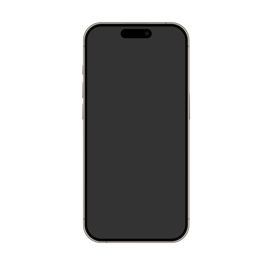 iPhone 15 Pro - Authentic Apple Products.