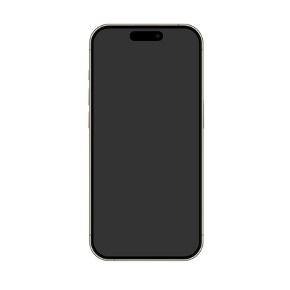 iPhone 15 Pro - Authentic Apple Products.