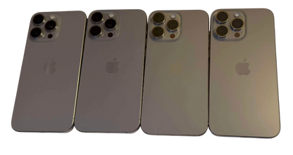 iPhone 16 Pro Max - Authentic Apple Products.
