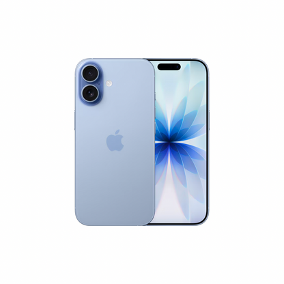 iPhone 17