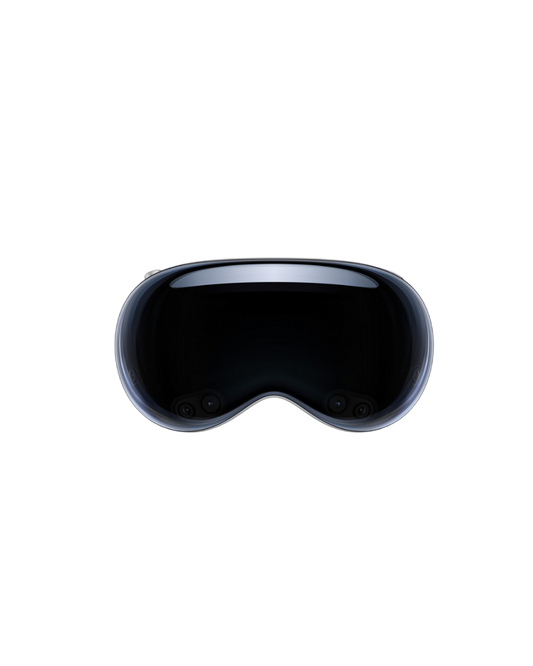 Apple Vision Pro - Authentic Apple Products.