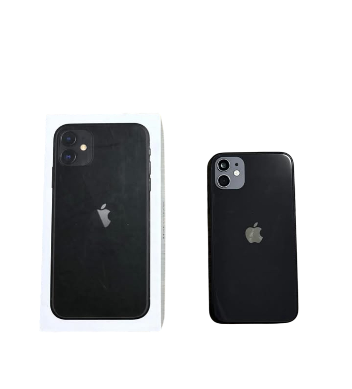 iPhone 11 - Authentic Apple Products.