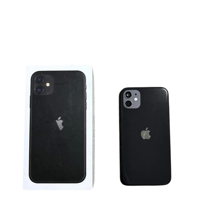 iPhone 11 - Authentic Apple Products.