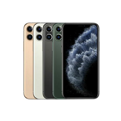 iPhone 11 Pro Max - Authentic Apple Products.