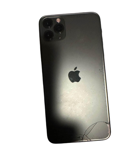 iPhone 11 Pro Max - Authentic Apple Products.