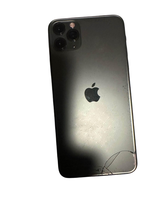 iPhone 11 Pro Max - Authentic Apple Products.