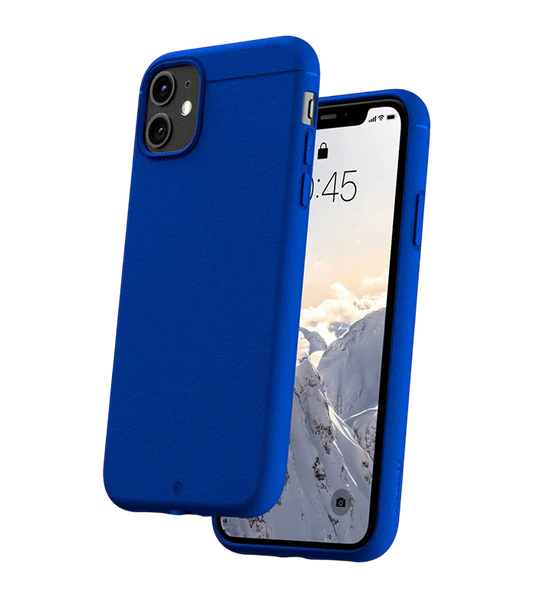 iPhone 11 6.1" Case Magnetic Mag Safe Heavy Duty Shockproof Cover - Authentic Apple Products.
