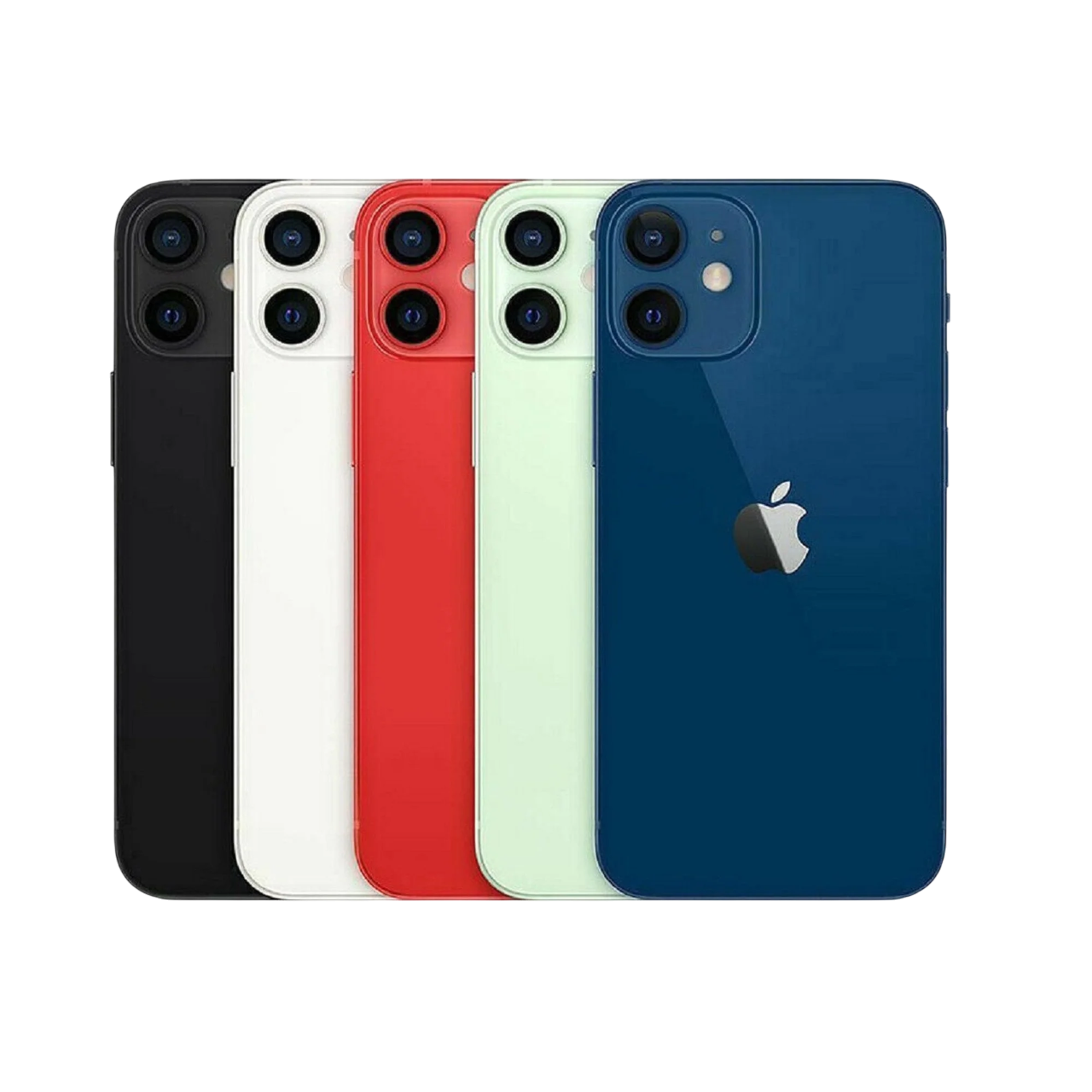 iPhone 12 Mini - Authentic Apple Products.