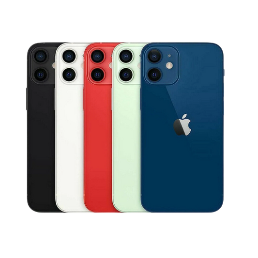iPhone 12 Mini - Authentic Apple Products.