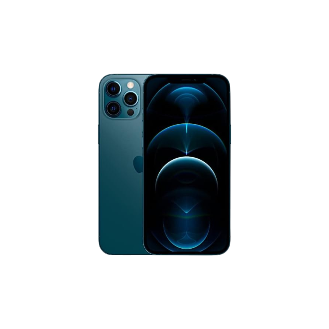 iPhone 12 Pro Max - Authentic Apple Products.