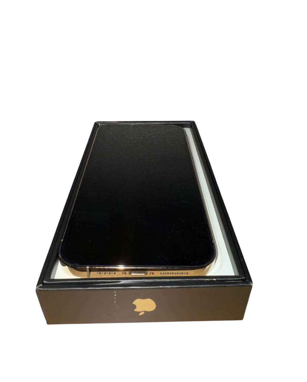 iPhone 13 Pro Max - Authentic Apple Products.