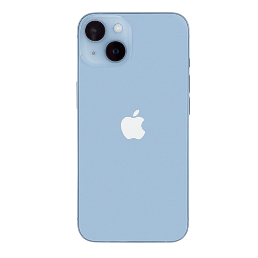 iPhone 14 - Authentic Apple Products.