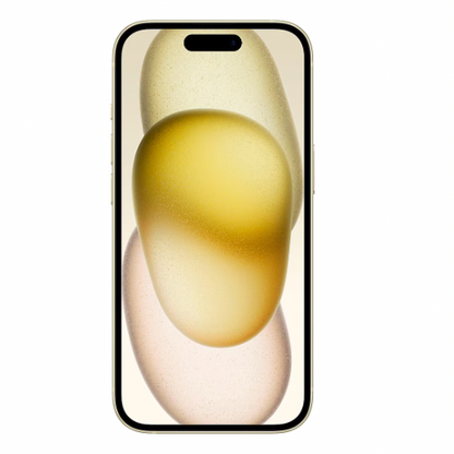 iPhone 15 - Authentic Apple Products.
