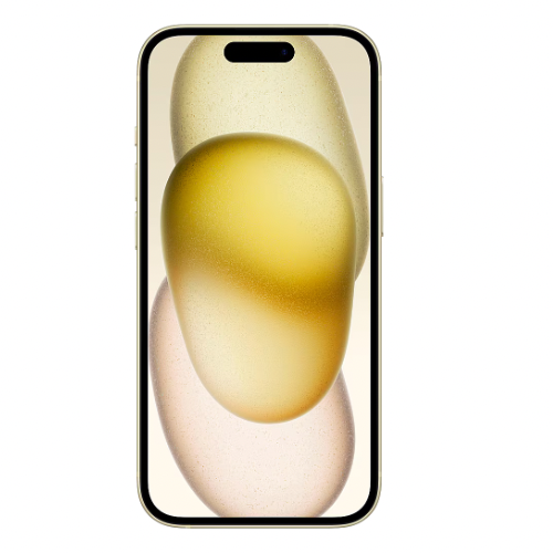 iPhone 15 - Authentic Apple Products.