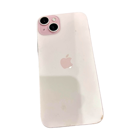iPhone 15 - Authentic Apple Products.