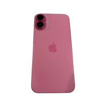 iPhone 16 Plus - Authentic Apple Products.